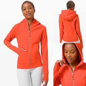 Lululemon Scuba Hoodie 
Light Cotton Fleece